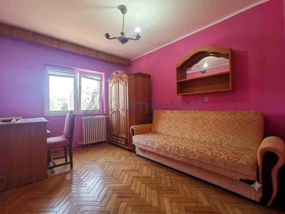Apartament cu 3 camere de închiriat, zona Calea Aradului , Oradea – fotografia 2 din 7