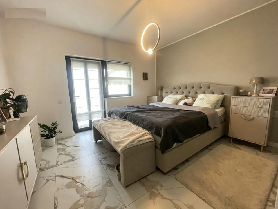 Apartament Premium 3 Camere cu Gradina 170 mp – Arhitecților, Sibiu – fotografia 7 din 20