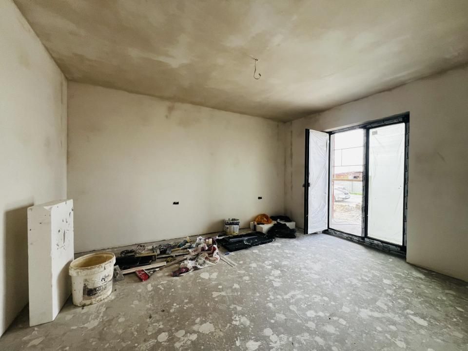 Apartament 4 camere  bloc nou 106mp - Zona Torontalului Timisoara – fotografia 3 din 6