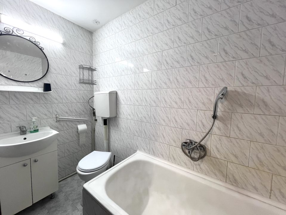 Apartament cu 1 camera, 43mp, etaj 2 - zona Centrala – fotografia 6 din 7