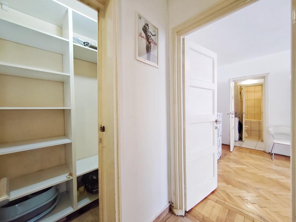 Bd. Magheru – Piața Romană | 2 Camere | Metrou La 1 Minut – fotografia 11 din 14