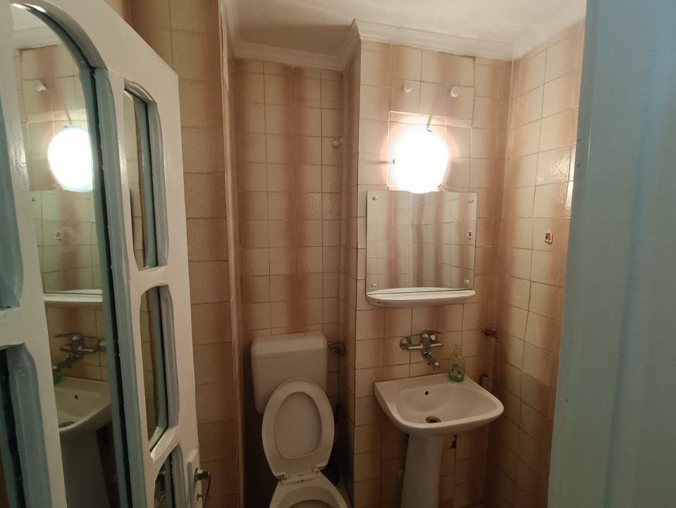 Apartament cu 3 camere, etaj 2, de vânzare în mun. Reghin, bld. Unirii – fotografia 9 din 9