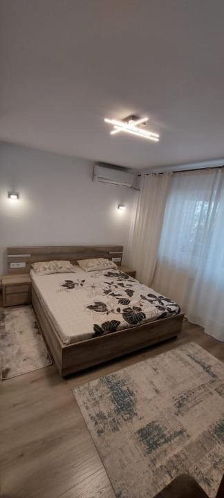 3 Camere de inchiriat | Unirii | Metrou | Centrala | Mobilat&Utilat | – fotografia 14 din 25