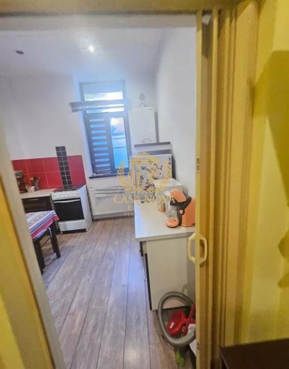 Apartament 1 camera 45mp, zona centrala, centrala proprie – fotografia 5 din 7