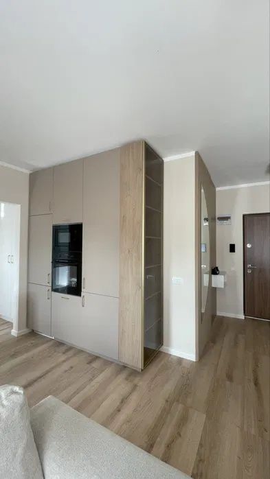 Apartament modern 2 camere de inchiriat 52 mp zona Urbano Panoramic – fotografia 3 din 8