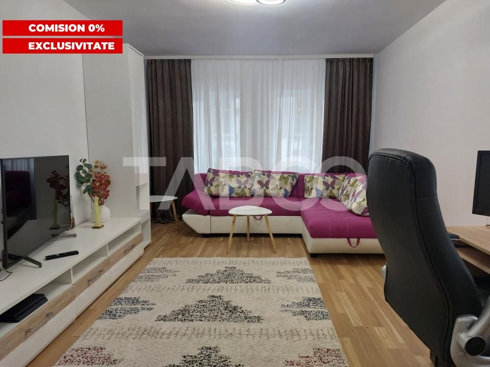 Comision 0% Casa singur in curte plus garsoniera 935 mp teren Cisnadie – fotografia 1 din 25