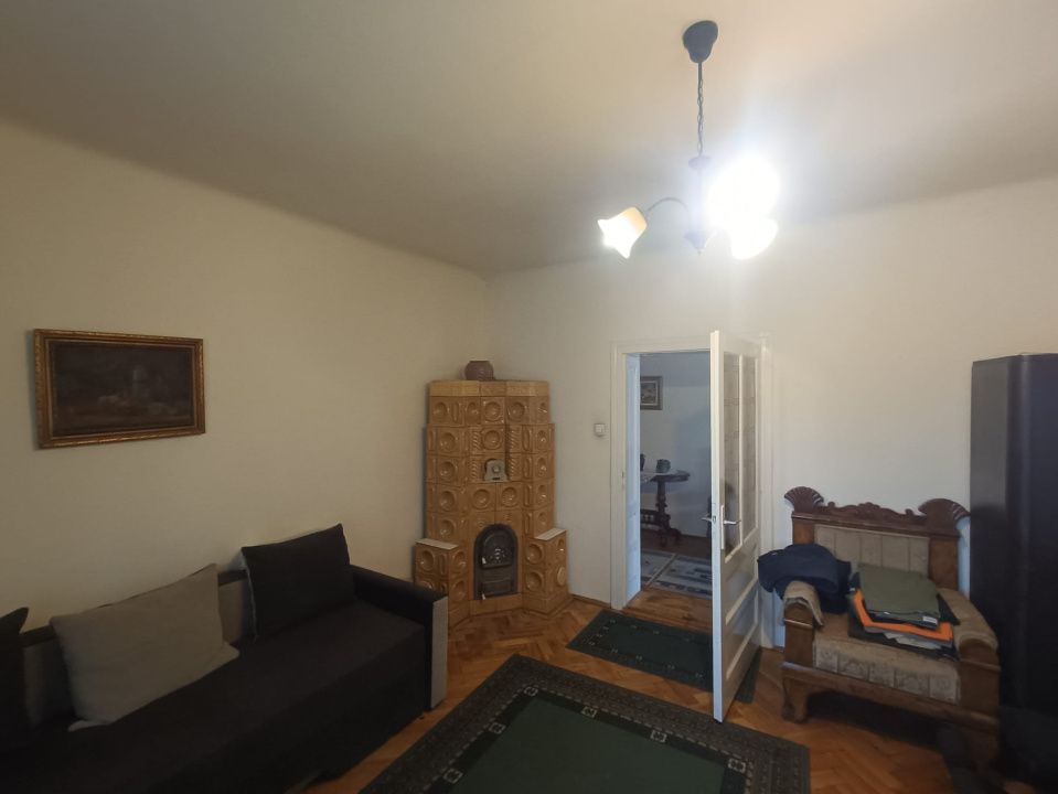 Casă de vânzare comuna Ibănești, jud. Mureș central, cu teren de 4500 mp – fotografia 13 din 26