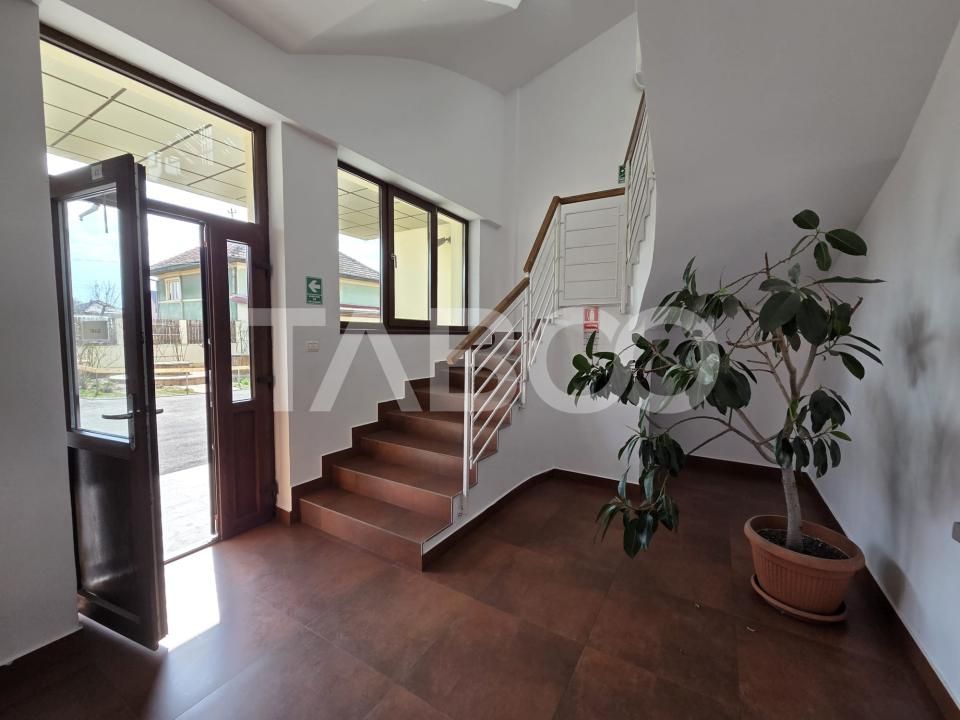 Cladire birouri de vanzare P+E1+E2 zona Inocentiu Micu Klein – fotografia 12 din 15