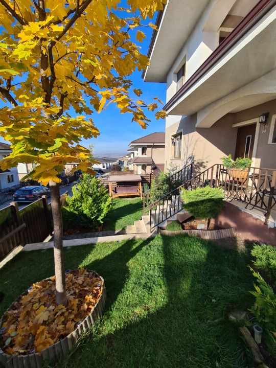 Casă individuală de vânzare în Dezmir — complet mobilată și utilată – fotografia 2 din 14