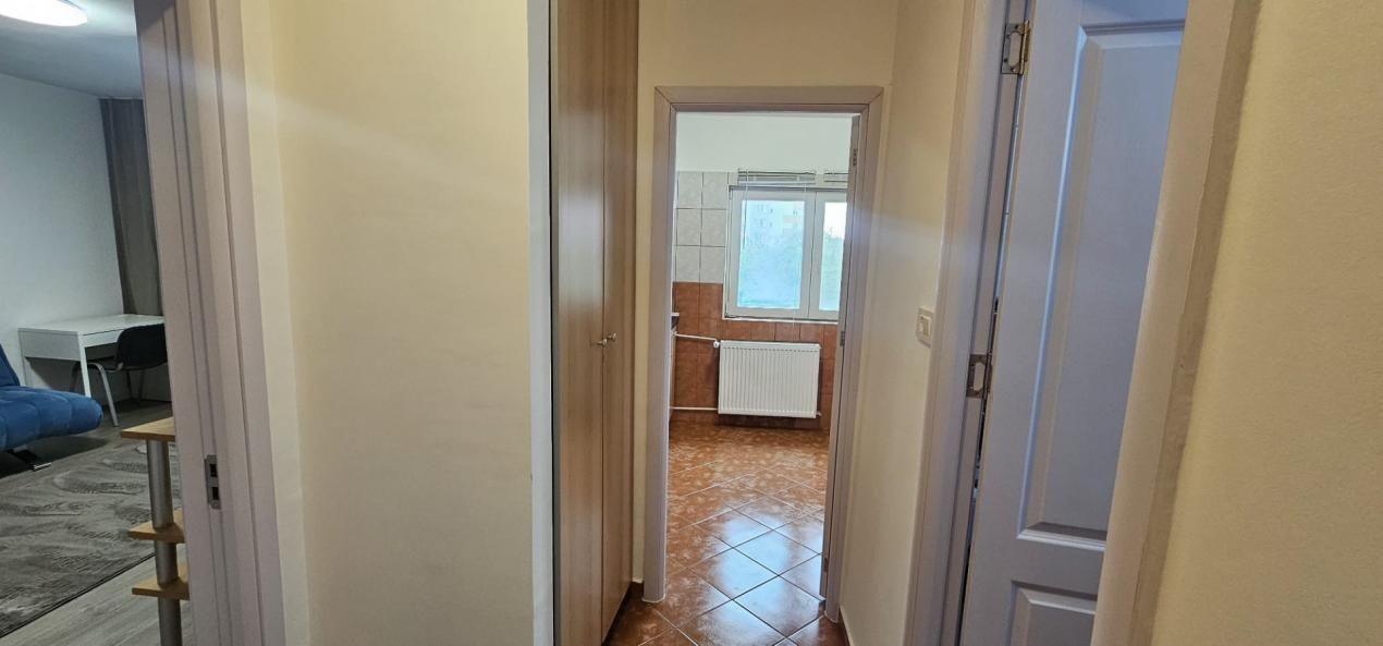 Garsoniera de inchiriat | 13 Septembrie | PetFriendly | Boiler | – fotografia 7 din 8