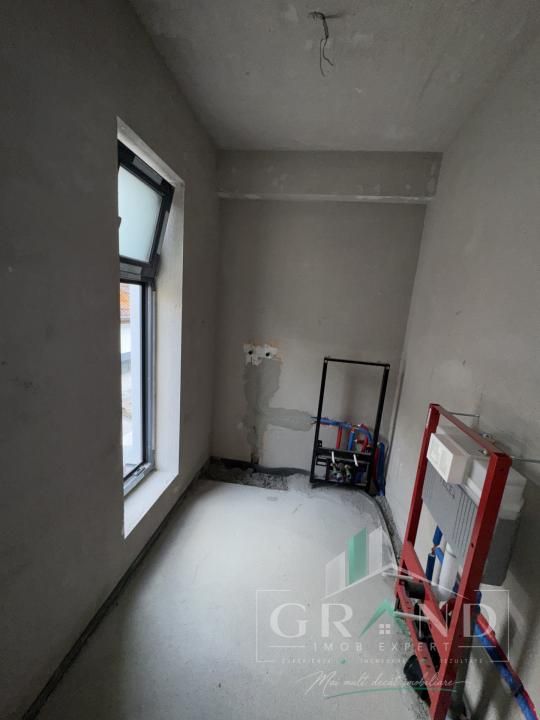 Apartament exclusivist | 4 camere | 125 mp | Andrei Mureșanu – fotografia 14 din 23