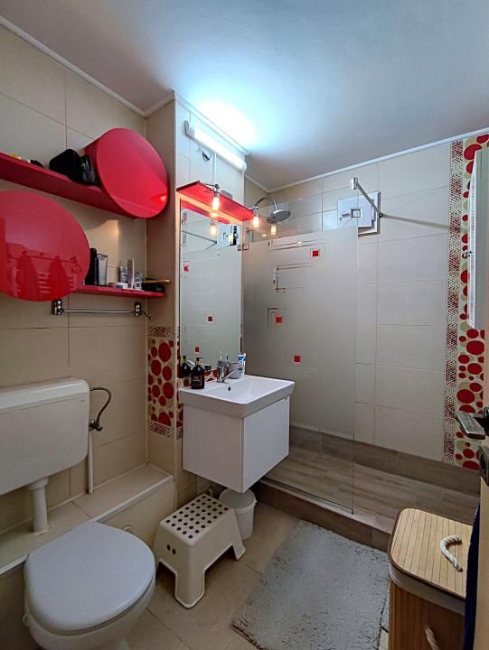 Apartament 2 camere de vanzare in Faleza Nord langa restaurantul Reyna – fotografia 17 din 18