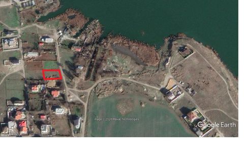 Oferte   vanzari terenuri in Palazu Mare zona lac Siutghiol