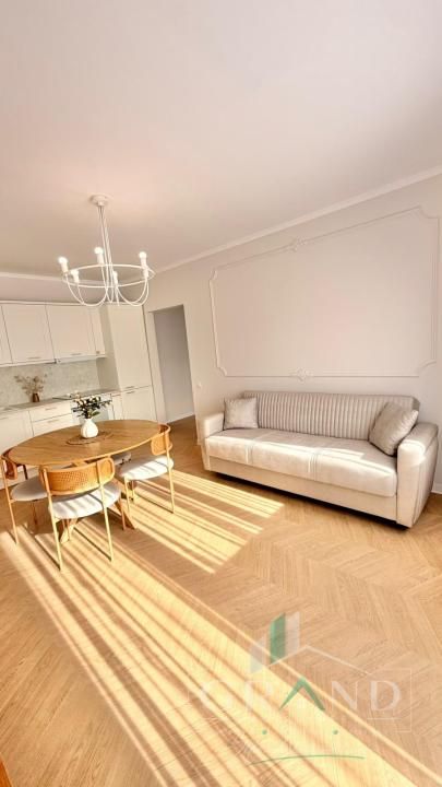 Nou Finisat | Apartament cu 3 Camere | Balcon | Parcare | Floresti/Urusagului – fotografia 8 din 31