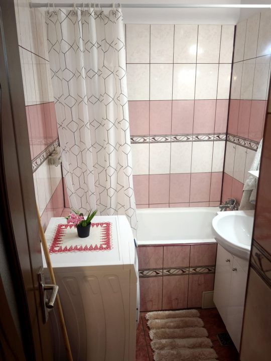 APARTAMENT 3 CAMERE | ZONA INEL 2 | TERMEN LUNG – fotografia 4 din 6