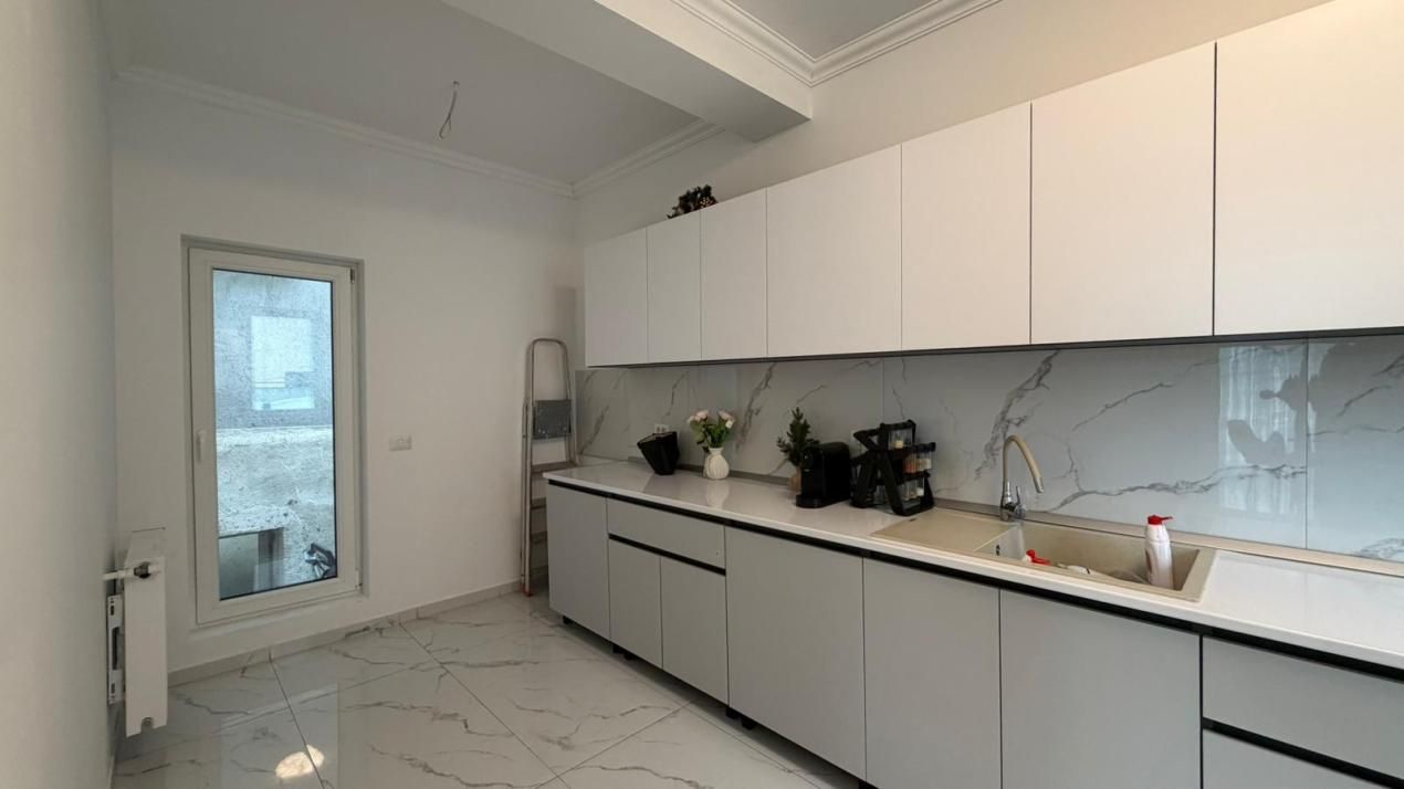 Casa 4 camere 100MP | Bucurestii Noi | Chitila | Loc de parcare | – fotografia 5 din 14