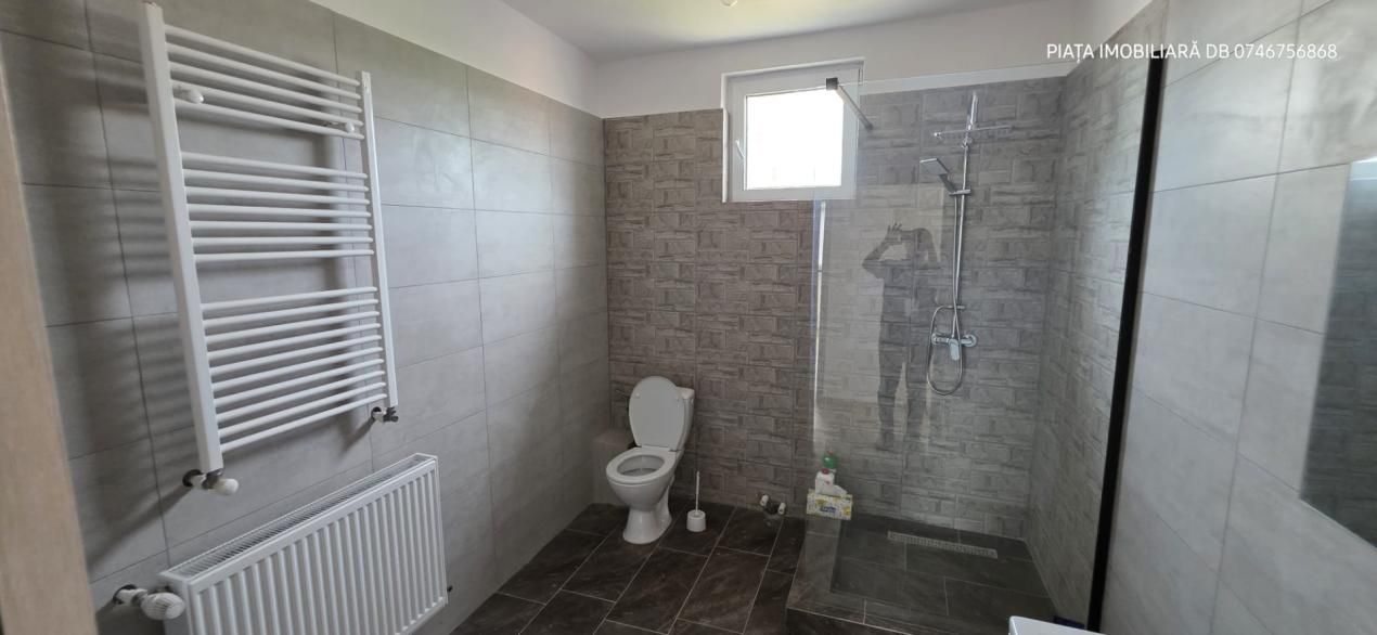 Vilă Ultracentrală P+E, 288 mp Utili, Teren 1388 mp – Voinești – fotografia 14 din 18