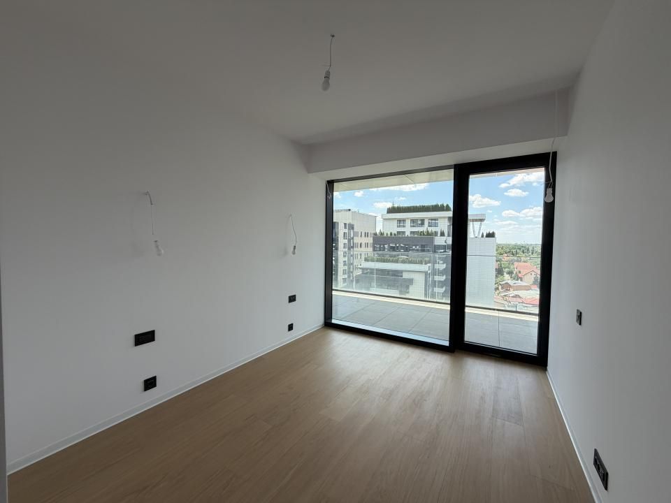 ONE Floreasca Towers | 4 camere premium cu terasă spectaculoasă de 63,7 mp – fotografia 13 din 17