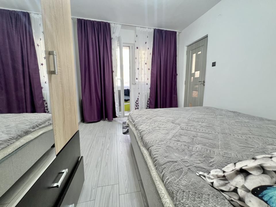 Apartament cu 3 camere, 48 mp utili, etaj 2, cu acoperis - Sagului – fotografia 7 din 12
