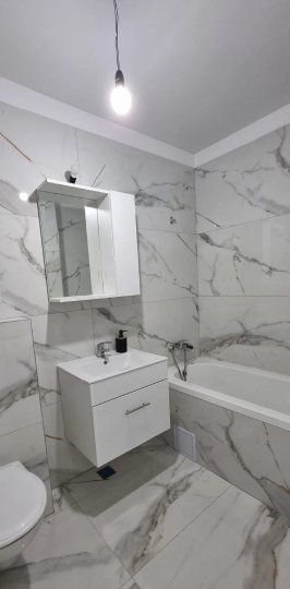 2 Camere de inchiriat | Popesti Leordeni | Metrou | Centrala | 60 mp – fotografia 14 din 14