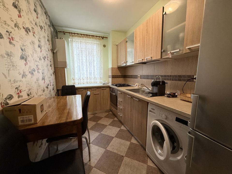 Apartament 2 camere decomandat Zorilor parcare inclusa – fotografia 3 din 13