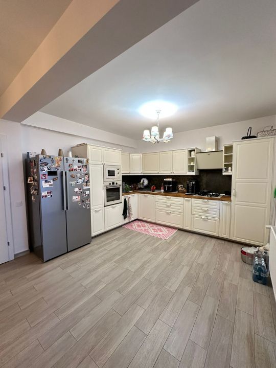Vila Individuala de Vanzare Mobilata si Utilata/Str Libertatii – fotografia 19 din 22