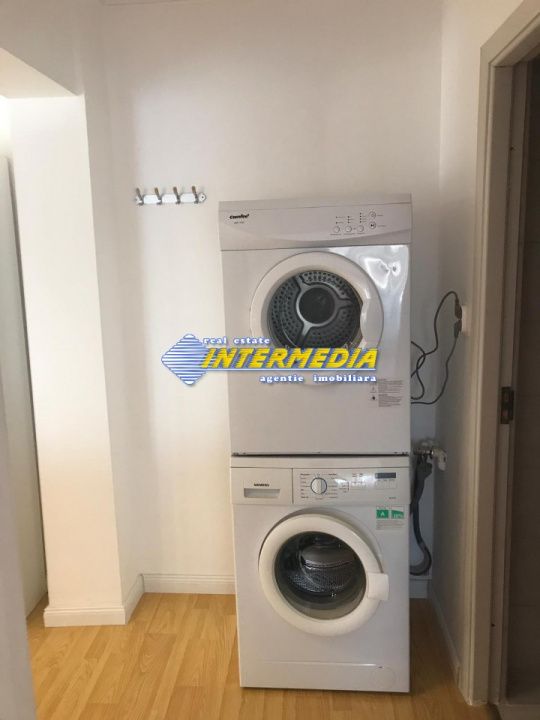 2 camere de inchiriat in Centru mobilat si utilat nou zona Primariei – fotografia 16 din 20