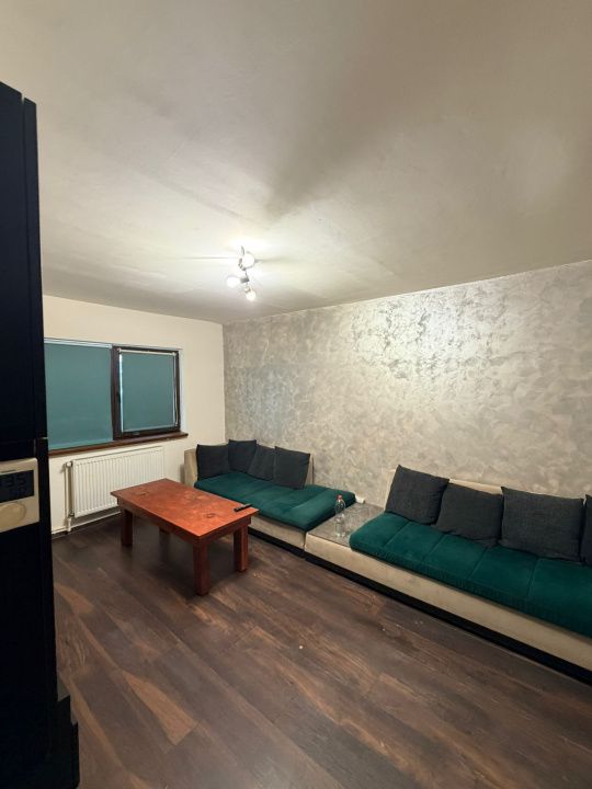 Apartament 2 camere de vanzare in zona CET – fotografia 3 din 13