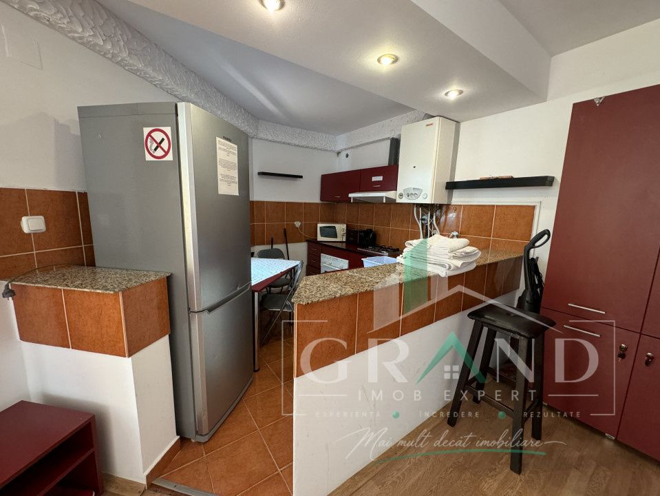 OPORTUNITATE!Ap 1 camera,BALCON,Zona Manastur/Casa Piratilor – fotografia 23 din 28
