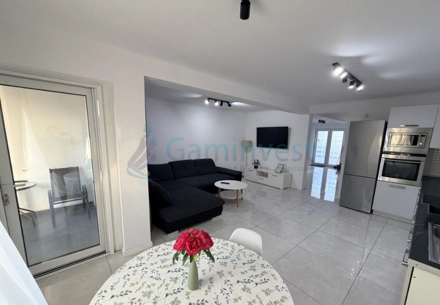 Casa premium de inchiriat in cartier Grigorescu, Oradea – fotografia 2 din 10