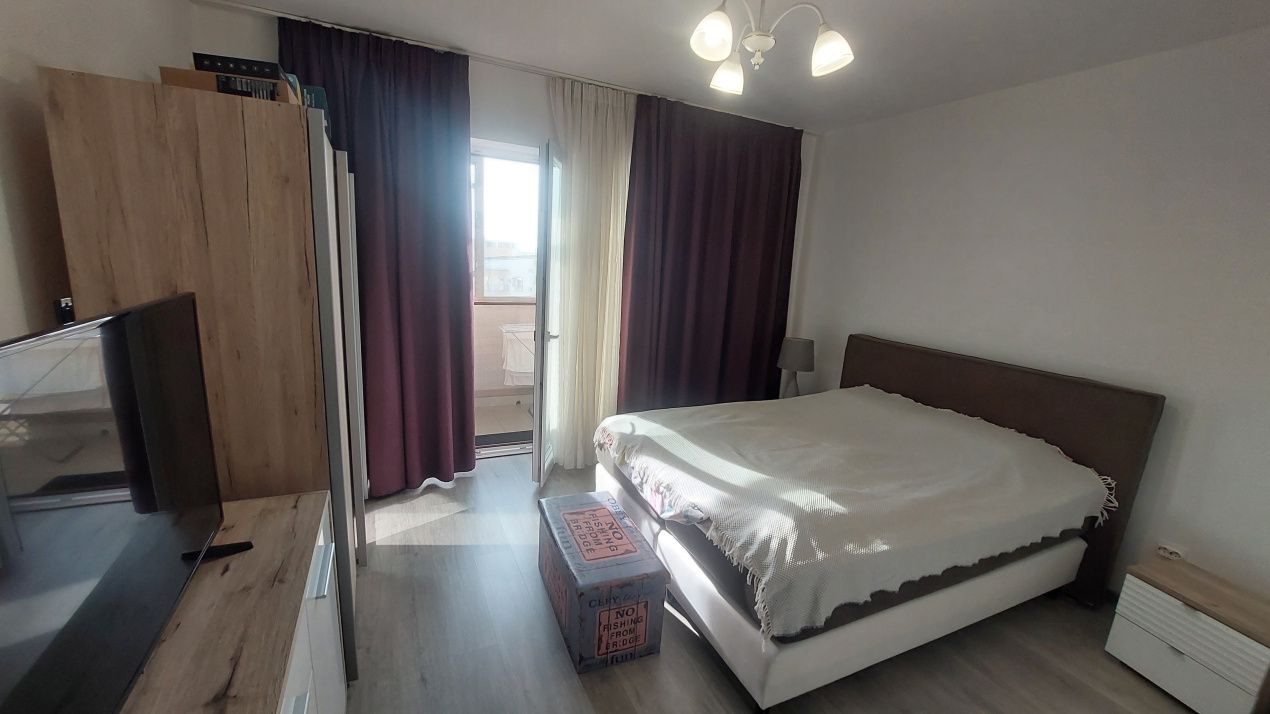 Penthouse, pe doua nivele, 174 mp, Brazda zona Pedagogic – fotografia 5 din 14