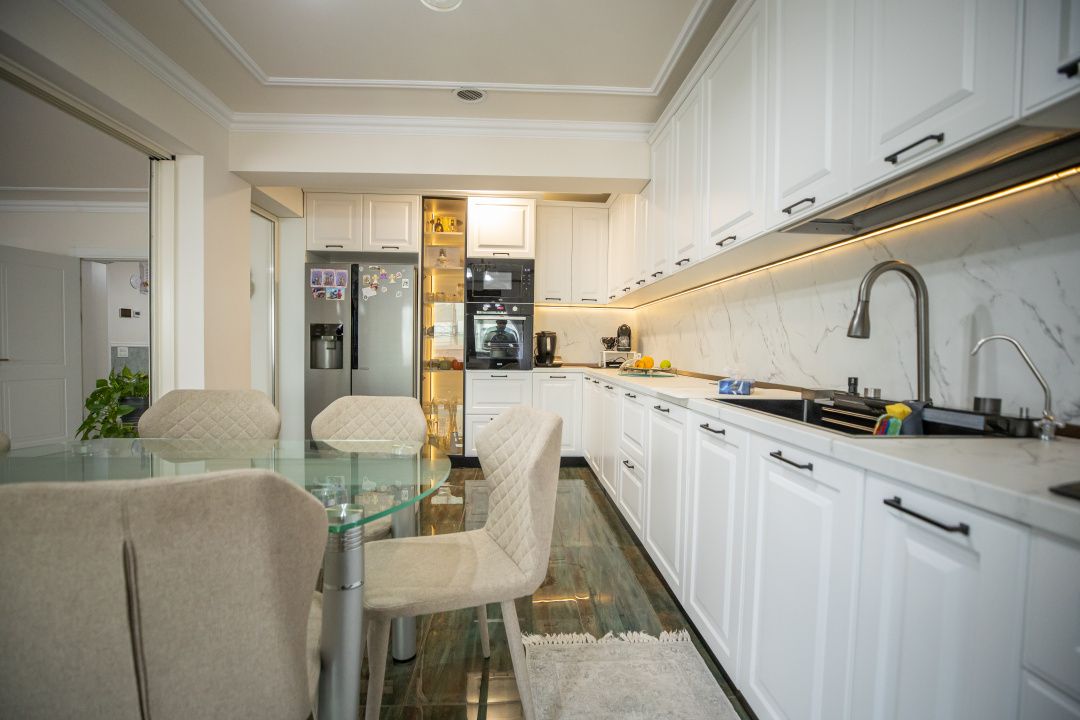 CASA P+1+M, situata in zona KAMSAS – fotografia 5 din 93