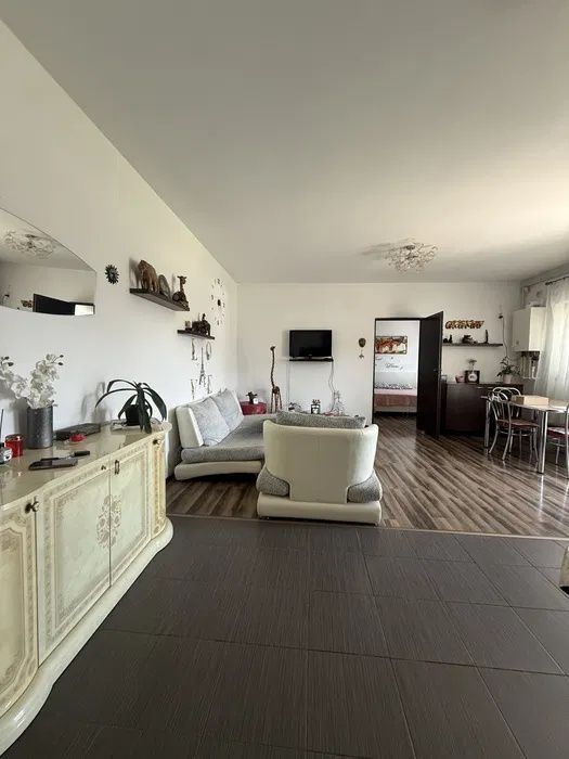 Apartament 2 camere, 51 mp, etaj 1, garaj, zona Cetatii! – fotografia 2 din 6