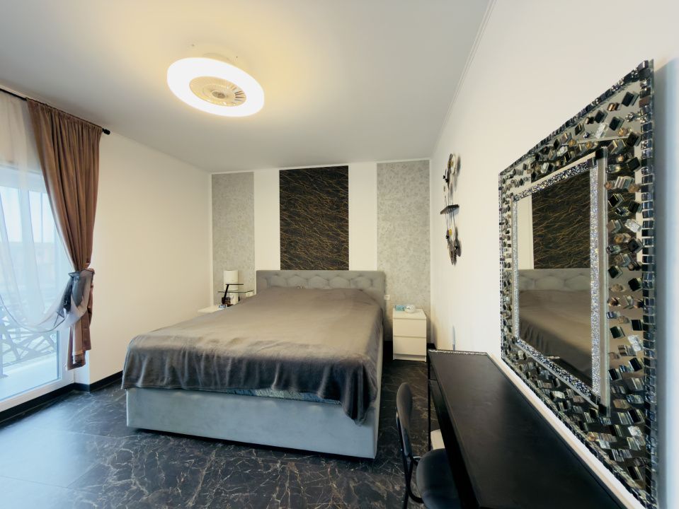Duplex 4 camere complet mobilat si utilat - Mosnita Veche – fotografia 8 din 27