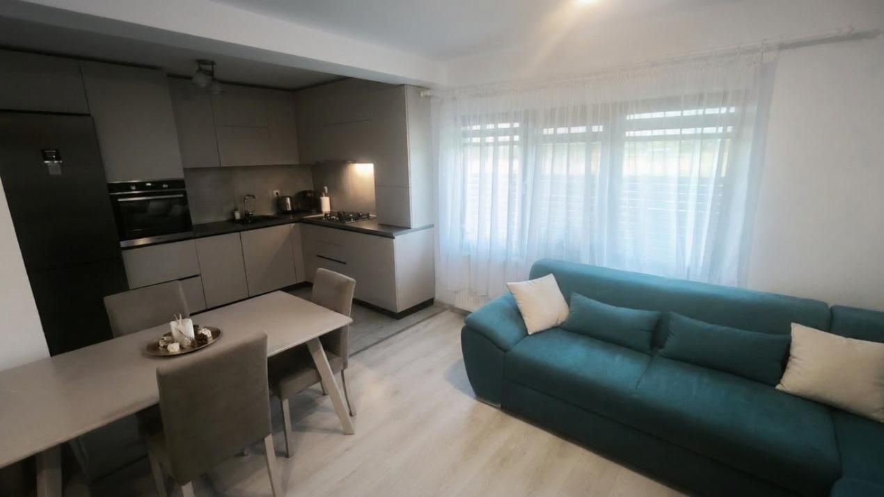 BRADU | Casa individuala| Teren 400 mp | Mobilata și utilată – fotografia 5 din 11