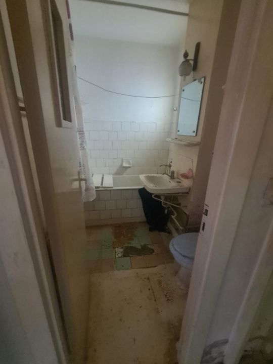Apartament 3 camere decomandat | 1 Baie | 1 Balcon | 65 mp | Bloc NOU | Cetate | – fotografia 5 din 9