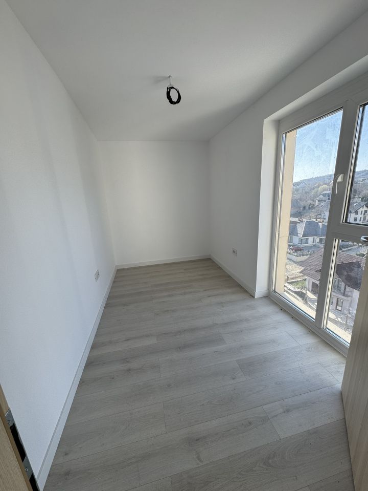 🏢 Apartament 3 camere de vânzare – bloc nou (2022) – fotografia 4 din 7