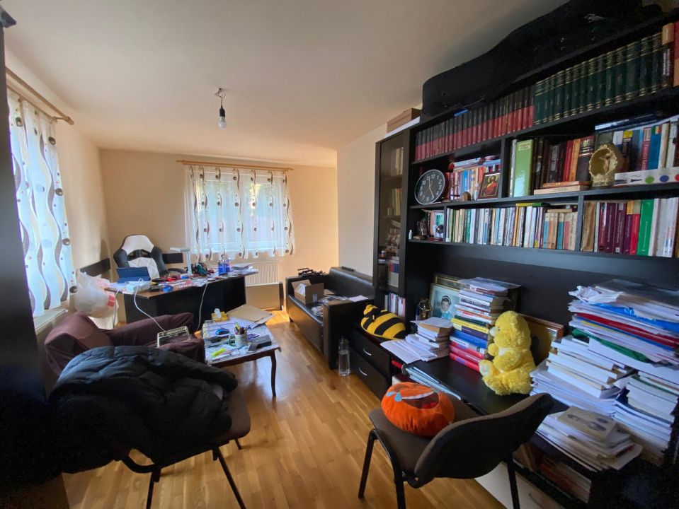 Casa individuala S+P+E de vanzare in Alba Iulia zona Alba-Micesti – fotografia 18 din 28