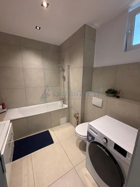 Apartament de inchiriat in Oradea, cu 2 camere intr-o zona centrala – fotografia 5 din 5