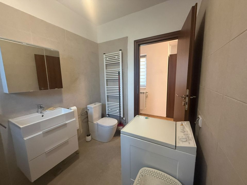 Casa parter, 92 mp utili, Simnicu De Sus, Sat Dudovicesti – fotografia 9 din 11