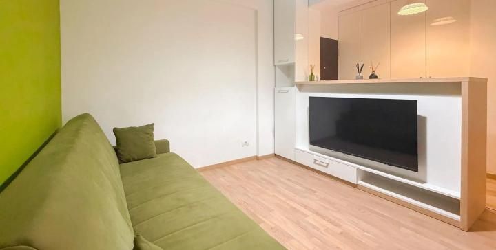 2 Camere de inchiriat | Baneasa | Metrou | PetFriendly | Centrala – fotografia 3 din 8