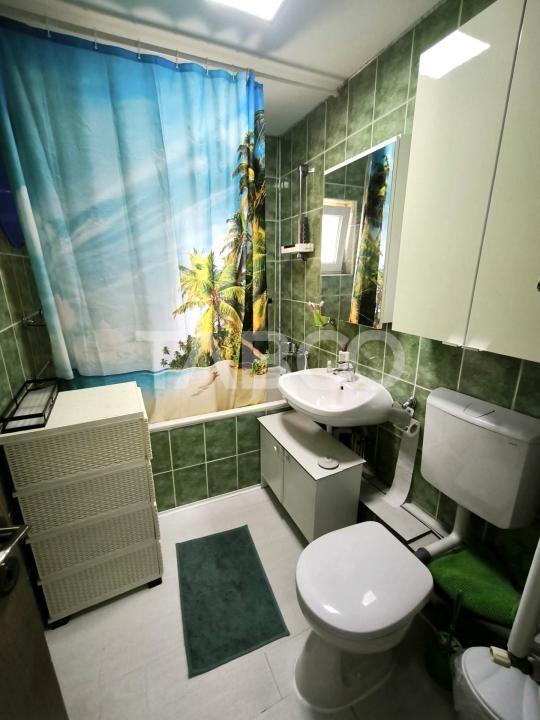 Apartament cu 3 camere Intre Lacuri 2 balcoane parcare beci zona Leroy – fotografia 7 din 7