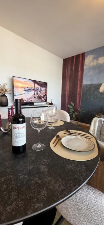 🏡 2 camere | The Ivy | Design | TVA inclus | Comision 0 – fotografia 2 din 23