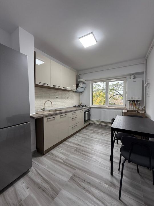 Apartament 3 camere decomandat | Tomis Nord – fotografia 7 din 11