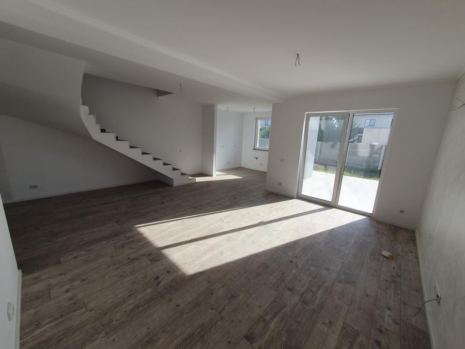 Casa insiruita la cheie, 116,6 mp utili, teren 271 mp in Mosnita Noua – fotografia 5 din 31