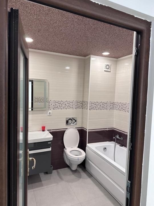Apartament 3 camere, 76 mp, etaj 1, parcare, MODERN, zona Eroilor! – fotografia 8 din 9