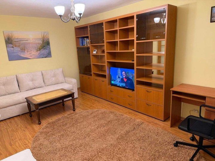 Camere de inchiriat | Baba Novac | Mobilat & Utilat | Centrala | – fotografia 3 din 8