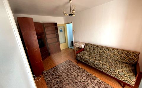 Apartament 2 camere | Etaj 3/4 | Centrală proprie