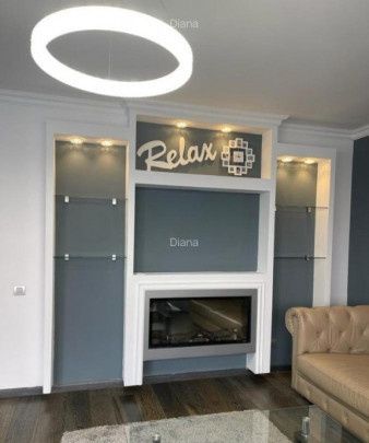 VILĂ CU 3 DORMITOARE | COMPLEX REZIDENȚIAL | PIPERA | GARAJ | CURTE – fotografia 3 din 13