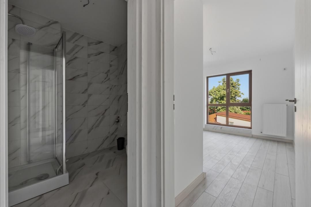 2 camere | Bucurestii Noi | Bazilescu | Jiului | Metrou | Com 0% – fotografia 14 din 20